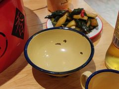 -聂发财重庆江湖菜(解放碑店)