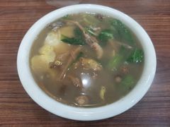 -马路桥姜汤面(江城大楼店)