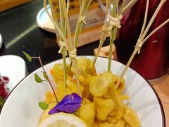 -鱼见你烤鱼•本地烧烤(1818店)