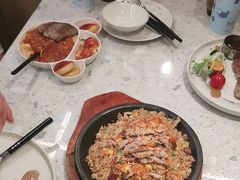 -Aqua Oasis 水天堂(常熟永旺店)