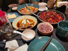 -华豫川酒家(大卫城店)