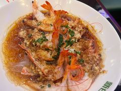 -新白鹿餐厅(百联中环店)