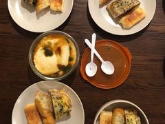 -新农村煎饼果子(香港花园店)