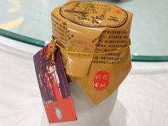 -冶春茶社(太和广场店)