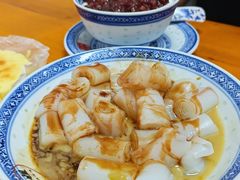 -韵姐牛奶甜品世家