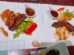 -超级厨房概念餐厅(奥园广场店)