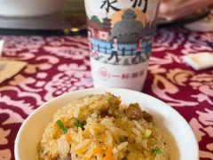 -临家闽南菜(宝洲路店)
