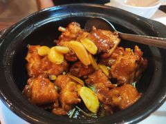 -宝翠花园餐厅(沙湖店)