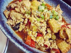 -李师傅脆肚(梅林店)