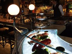 -壳里西餐厅Coquille Seafood Bistro(蒙自路店)