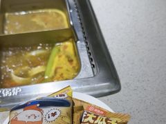 -海底捞火锅(老城根店)