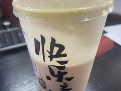-LELECHA乐乐茶(美罗城店)