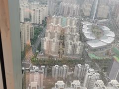 -济南凯宾斯基酒店-THE VIEW云景全日制餐厅