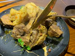 -受气牛肉·重庆耙牛肉(来福士店)