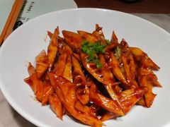 -苏帮袁Sue Cuisine(将台店)