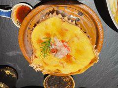 -蟹犇前•帝王蟹雪蟹(陆家嘴店)
