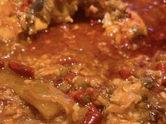 -鱼酷活鱼烤鱼(南京水游城店)