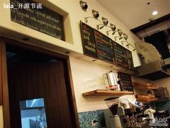 照片11&nbsp;006-榖屋house of flour(张江首店)