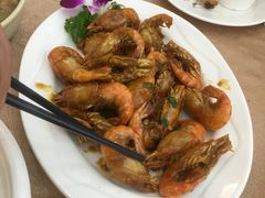 -轩记海鲜餐厅·四十五年老字号·经典粤菜(西区彩虹店)