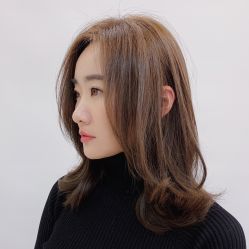 -简影造型·自选烫染接发salon