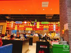 -弄堂小笼包(西青中北永旺购物中心店)