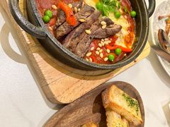 -CRAZYONES克芮旺斯西班牙餐厅(苏州中心店)