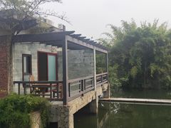 -天赐温泉