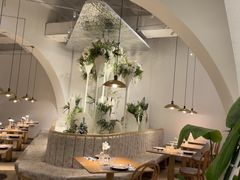 -麓椿花园西餐厅(海乐世界店)