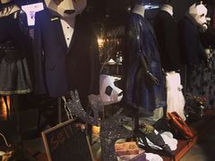 -小火花·干式熟成牛排馆Spark SteakHouse(剑桥郡店)