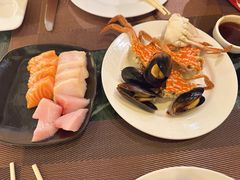-白天鹅宾馆·流浮阁咖啡厅