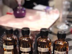 -墨more调香馆DIY自调香水(博雅国际中心B座店)