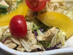 -胖哥俩肉蟹煲(永旺店)
