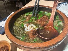 -山石榴·贵州菜(丰盛里店)