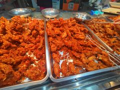 -吴日彪蒜香猪牛排(水巷口店)