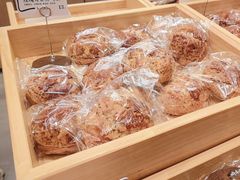 -崎本的店·专业酵种吐司(无锡万象汇店)