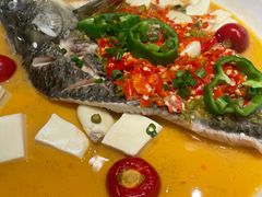 -鑫小城故事·藕汤·家常菜(台北一路总店)