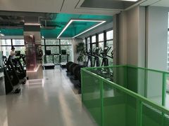 -优享健身(三元桥店)