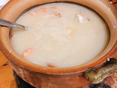 虾蟹粥-一粥(华侨城创意文化园店)