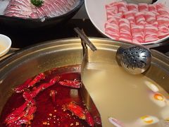 -川味观·鲜货火锅(西湖文化广场店)
