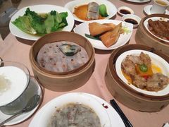 -金苑海鲜酒家(来魅力店)