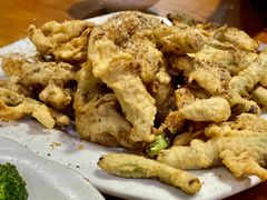 -三居鲁味坊黄焖鸡(山大路店)