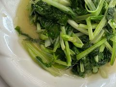 -万佛湖许老大铁锅鱼(黑金冠店)