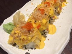 -yokocho上横町·日本食街(深业上城店)