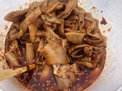 -李老五口水鸡(万寿路店)