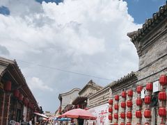 -暖泉古镇