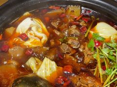 -受气牛肉·重庆耙牛肉(来福士店)