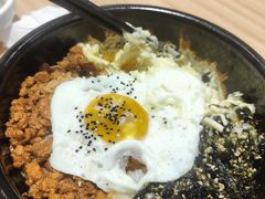 -米村拌饭馆(锦绣前程店)