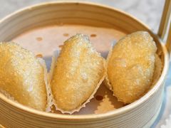 咸水角-陶兰居·手工点心·粤菜(圆融时代广场店)