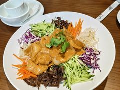 -良师门滨海人家·海鲜·家常菜(滨海城店)