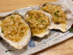 -小句号·精致料理(江南环球港店)